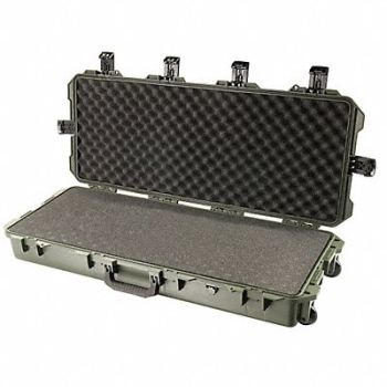 PELICAN G3205 ProtCase 4 in PrPu Olive Drab Green, 12A167