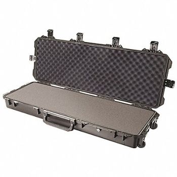 PELICAN G3207 ProtCase 4 in Press and Pull Black, 12A170