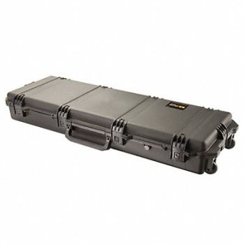 PELICAN ProtCase 4 in Press and Pull Black, 12A172