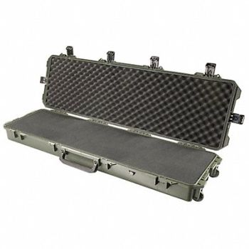 PELICAN G3211 ProtCase 4 in PrPu Olive Drab Green, 12A179