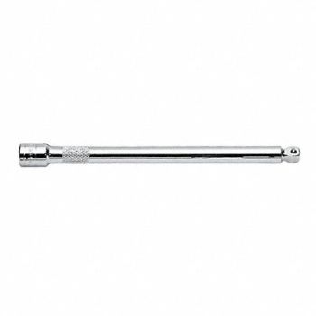 SK PROFESSIONAL TOOLS Socket Extension Chrome Drv 1/4 in, 13N803