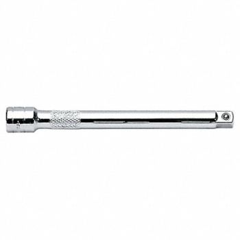 SK PROFESSIONAL TOOLS Socket Extension Chrome Drv 3/8 in, 12A417