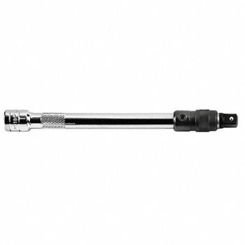 SK PROFESSIONAL TOOLS Socket Extension Chrome Drv 3/8 in, 12A427