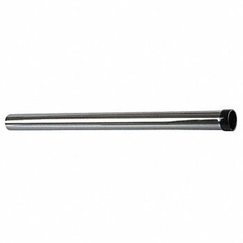 NILFISK Extension Wands 1-1/2 Steel, 12A513