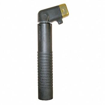 BERNARD 40B Steel Electrode Holder, 12A758