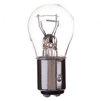 LUMAPRO Miniature INC Bulb S8 26.88/8.26W PK10, 12A782
