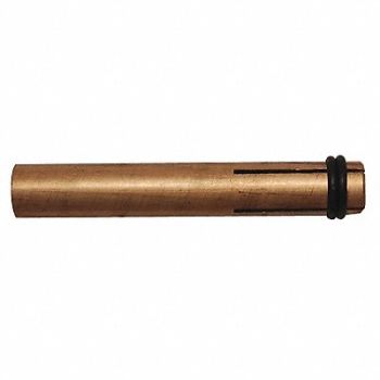 NELSON STUD WELDING INC. NELSON Stud Welding 2 3/8 Chuck, 12A847