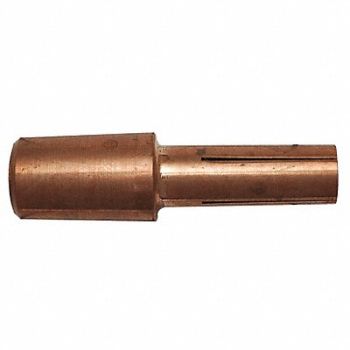 NELSON STUD WELDING INC. NELSON Stud Welding 2 1/2 Chuck, 12A855