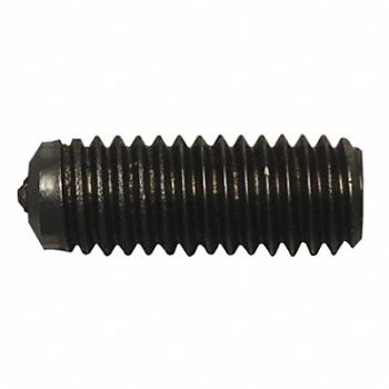 NELSON STUD WELDING INC. K4343 NELSON 1000pc 1 Drawn Arc Weld Stud, 12N485
