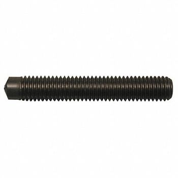 NELSON STUD WELDING INC. K4675 NELSON 1000pc 2 Drawn Arc Weld Stud, 12N491