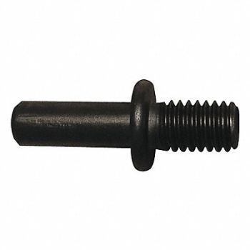 NELSON STUD WELDING INC. K4350 NELSON 1000pc 1 Drawn Arc Weld Stud, 12N494
