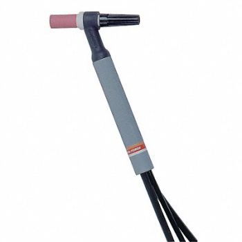 LINCOLN Electric Water-Cooled TIG Torch, 12A996