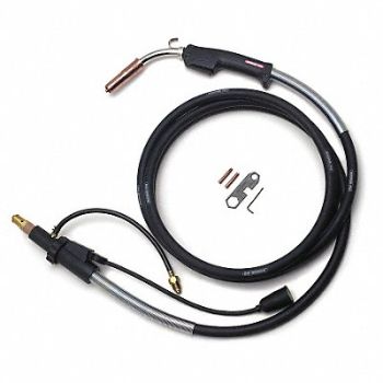 LINCOLN ELECTRIC LINCOLN Magnum 300 MIG Gun, 12A997