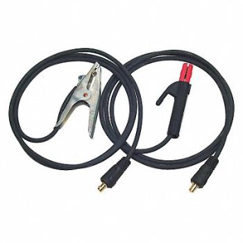 LINCOLN ELECTRIC LINCOLN Stick Electrode Holder Cable, 12C014