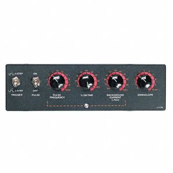 LINCOLN ELECTRIC LINCOLN TIG Advanced Control Panel, 12C017