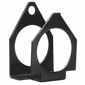 LINCOLN ELECTRIC LINCOLN Wire Feeder Spindle Adapter, 12C027