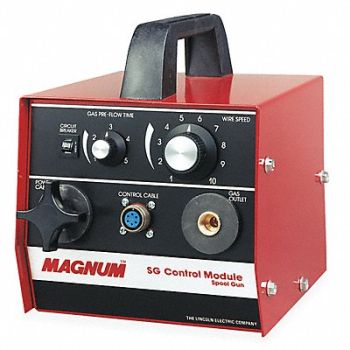 LINCOLN ELECTRIC LINCOLN Magnum SG Control Module, 12C031