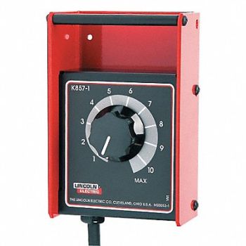 LINCOLN ELECTRIC LINCOLN Remote Output Control, 12C038