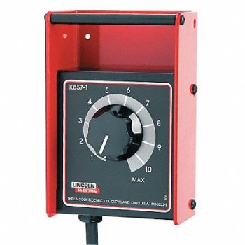 LINCOLN ELECTRIC LINCOLN Remote Output Control, 12C039