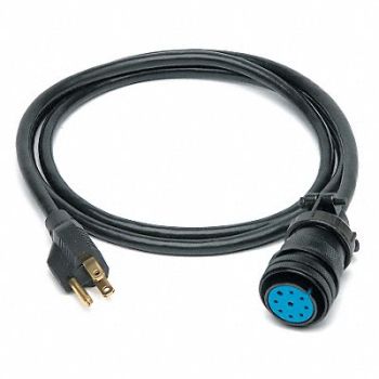 LINCOLN ELECTRIC LINCOLN TIG Modular Control Cable, 12C043