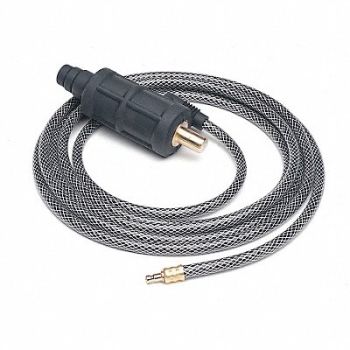 LINCOLN ELECTRIC LINCOLN Torch to Machine Connector, 12C044