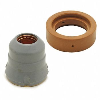 LINCOLN ELECTRIC LINCOLN 20A Air Diffuser and Shield Cup, 12C047