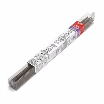 LINCOLN ELECTRIC Stick Electrode 7014 3/32 In 14 L 5 lb., 12C106