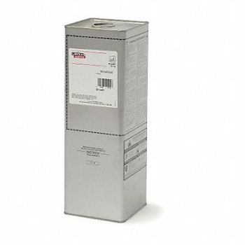 LINCOLN ELECTRIC Stick Elect. 7018 MR 1/8 In 14 L 50 lb., 12C109