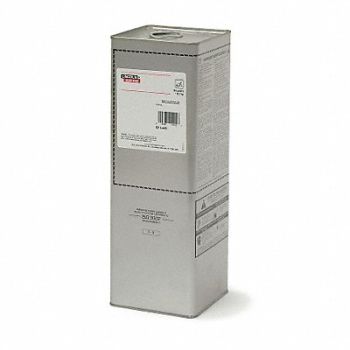 LINCOLN ELECTRIC Stick Elect. 7018 MR 3/32 In 14 L 50 lb., 12C110