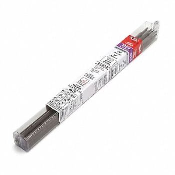 LINCOLN ELECTRIC Stick Electrode 7014 1/8 In 14 L 5 lb., 12C111