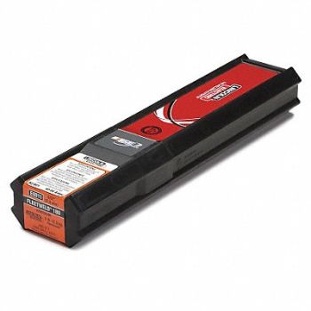 LINCOLN ELECTRIC K4359 Stick Electrode 6011 3/32 In 12 L 5 lb., 12C114