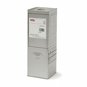 LINCOLN ELECTRIC K4359 Stick Electrode 6011 5/32 In 14 L 50 lb., 12C126