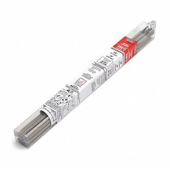 LINCOLN ELECTRIC Stick Electrode 6013 1/16 In 10 L 1.0 lb, 12C128