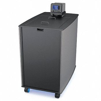 POLYSCIENCE Water Bath Stationary 45L 15x11.8x16.5, 12C258