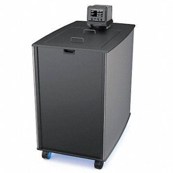 POLYSCIENCE Water Bath Stationary 15L 15x11.8 x8.3, 12C259