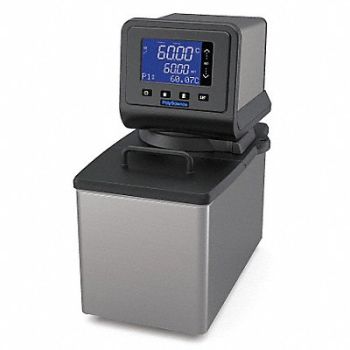 POLYSCIENCE Water Bath 15L 13.9 x9 x7.7 in, 12C286