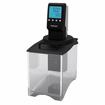 POLYSCIENCE Chiller 2.6L 16 x21 x9.5, 12C297