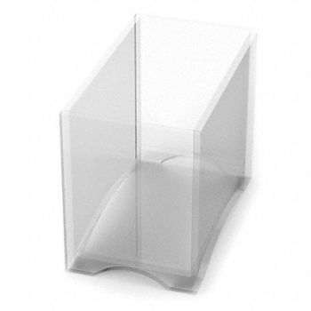 POLYSCIENCE Polycarbonate Open Tank Capacity 8L, 12C313