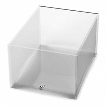 POLYSCIENCE 23L Polycarb Open Tank, 12C317