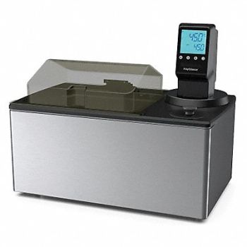 POLYSCIENCE Chiller 4.5L 19.7 x23.6 x9.8, 12C319