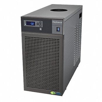 POLYSCIENCE Circulator 5L 15 x16.2 x9.1, 12C364