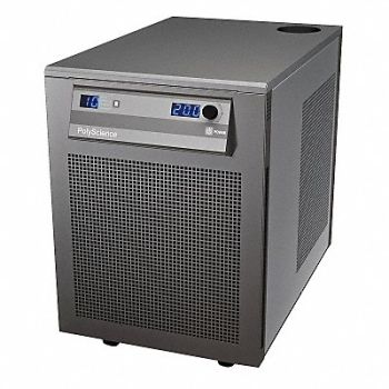 POLYSCIENCE Circulator 6L 16.9 x17.3 x8.3, 12C377