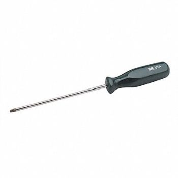 SK PROFESSIONAL TOOLS Screwdriver Torx(R) T20x6 Round, 12C491