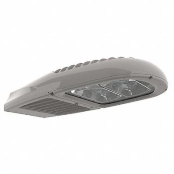EVOLVE Parking Lot Light Fixture 4000K 10000 lm, 12C683