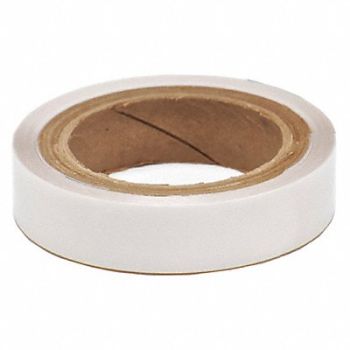 BRADY Floor Tape Clear 1 1/8 inx100 ft Roll, 12D619