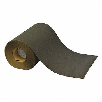 WOOSTER AntiSlip Tape 60 ftLx6 inW BLK 46 Grit, 12E913