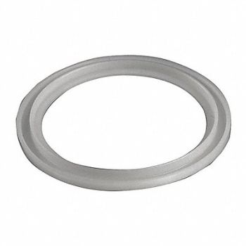 POLAR TECH Locking Ring Quart White, 12F313