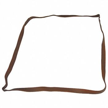 POLAR TECH Pallet Band 72 in 3/4 in W 80 mil, 12F350