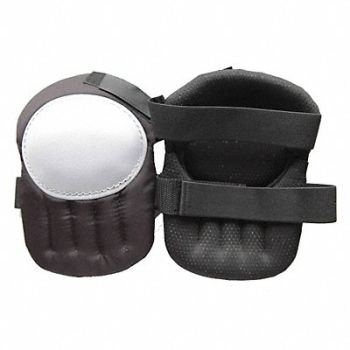 WESTWARD Knee Pads Swivel Foam Universal PR, 12F686