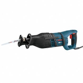 BOSCH Reciprocating Saw 2900 SPM 14.0A, 12F747